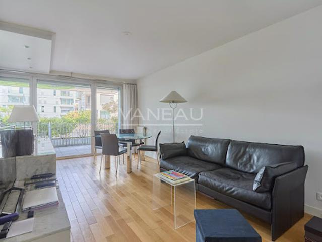 Appartement vente à Boulogne-Billancourt, Boulogne-billancourt