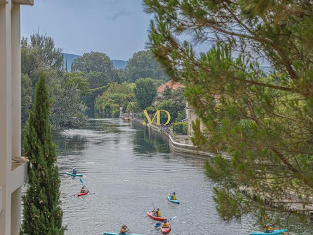 Appartement vente à Avignon, L'isle-sur-la-sorgue