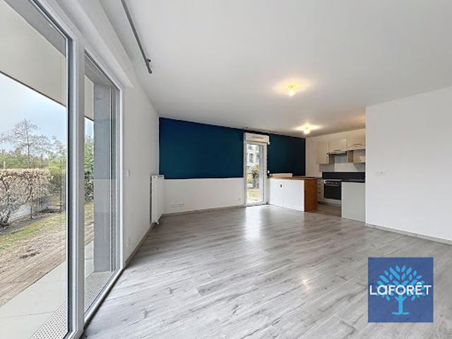 Appartement vente à Caen, Normandie