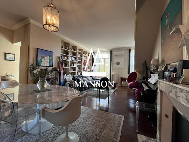 Appartement vente à Bordeaux