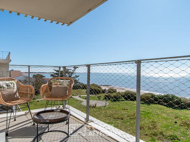 Appartement vente à Les Sables-d'Olonne, La Guérinière