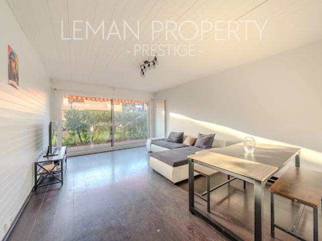Appartement vente à Thonon-les-Bains, Thonon-les-bains