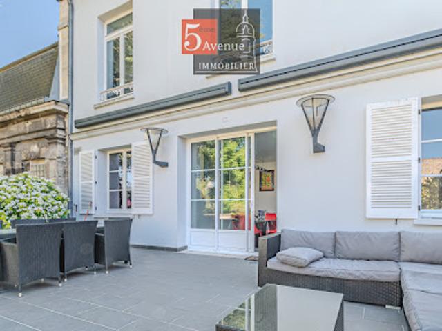 Appartement vente à Senlis, Chantilly