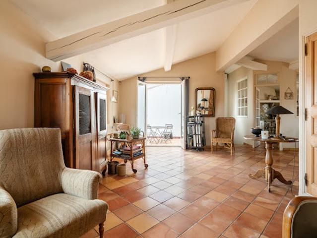 Appartement vente à Aix-en-Provence, Aix-en-provence