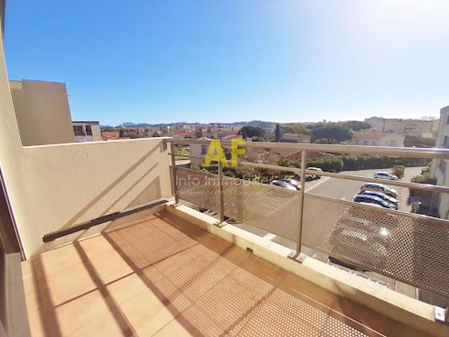 Appartement vente à Fréjus, Var