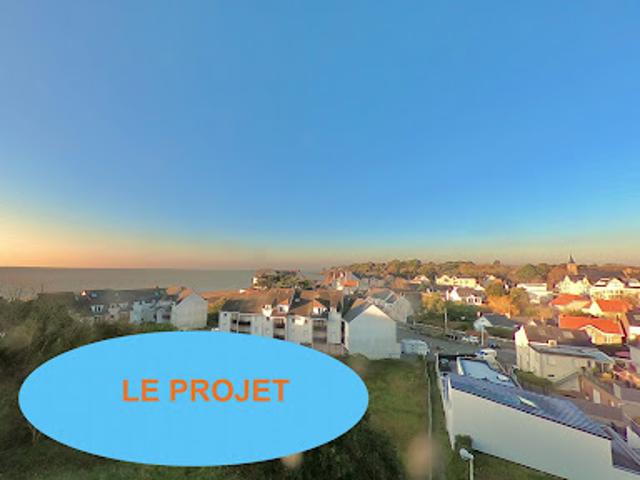 Appartement vente à Saint-Nazaire, Saint-nazaire