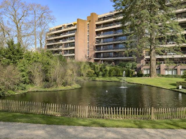 Appartement vente à Uccle, Bruxelles