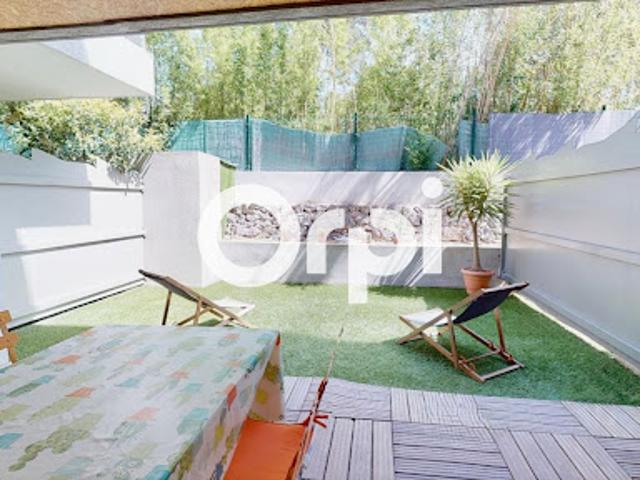 Appartement vente à Arrondissement de Toulon, Carqueiranne
