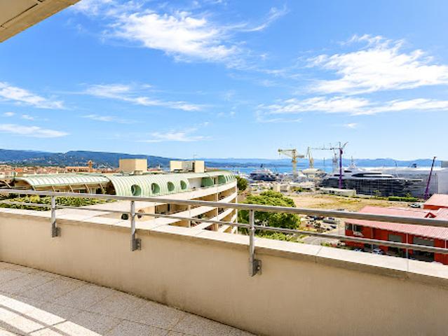 Appartement vente à Marseille, La Ciotat