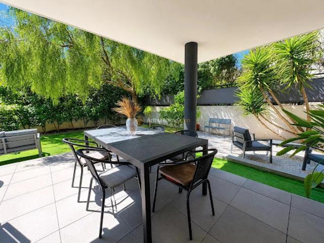Appartement vente à Arrondissement de Draguignan, Fréjus