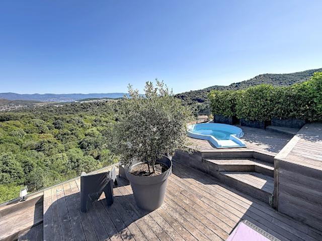 Appartement vente à Ajaccio, Alata