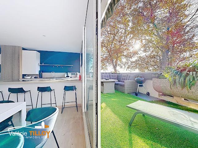 Appartement vente à France métropolitaine, Bretagne