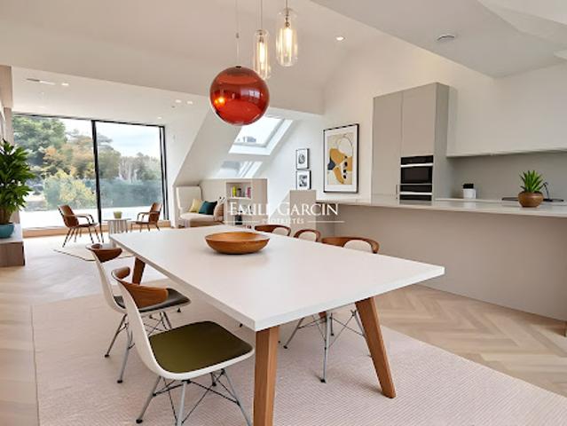 Appartement vente à Elsene, Bruxelles