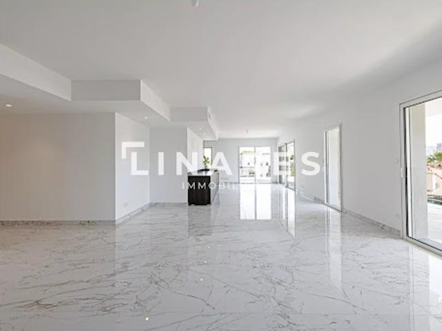 Appartement vente à Marseille