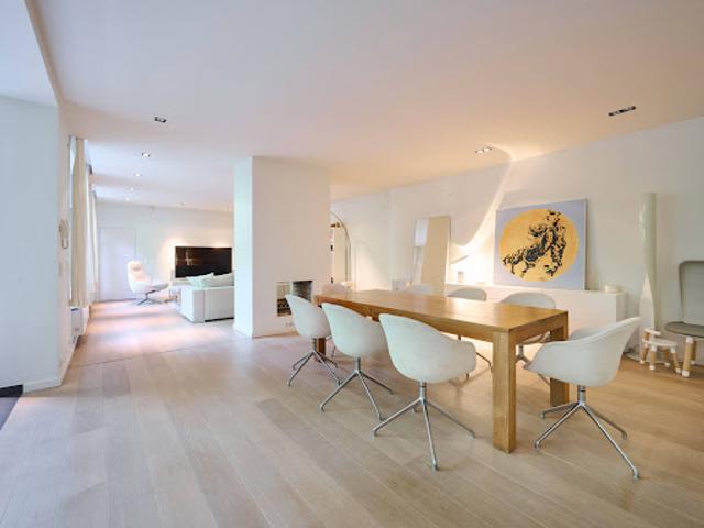 Appartement vente à Elsene, Bruxelles