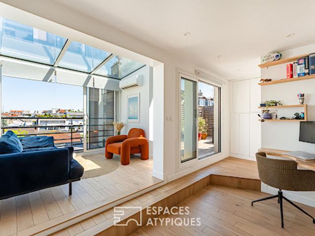 Appartement vente à Boulogne-Billancourt, Boulogne-billancourt