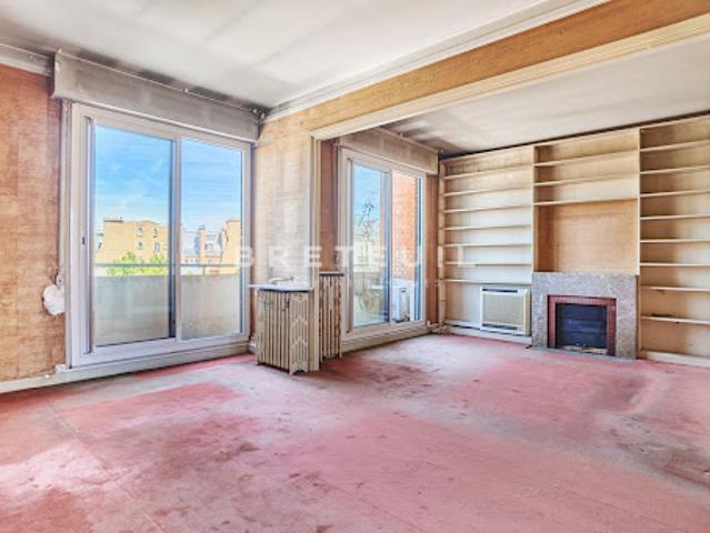 Appartement vente à Nanterre, Neuilly-sur-seine