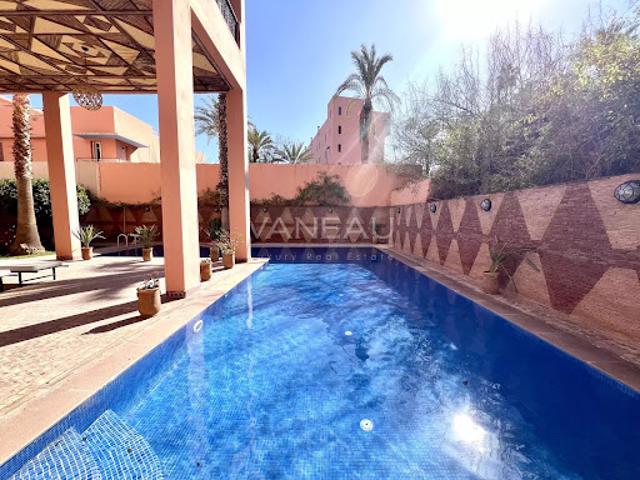 Appartement vente à Marrakech, L'Oriental