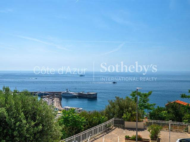 Appartement vente à Nice, Cap-d'ail