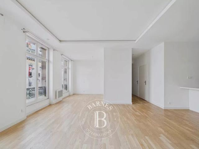 Appartement vente à Lille