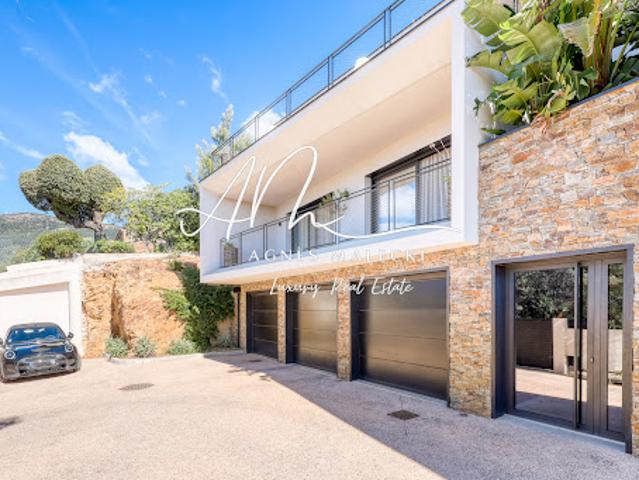 Appartement vente à Arrondissement de Toulon, Le Lavandou