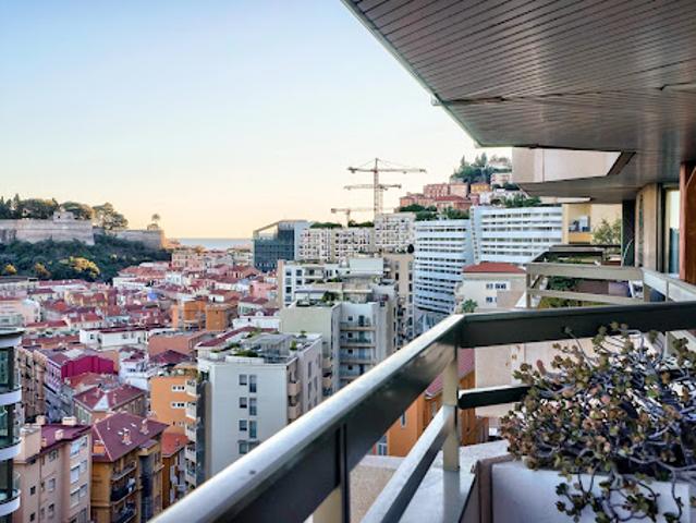 Appartement vente à Campagne Monaco, Valensole