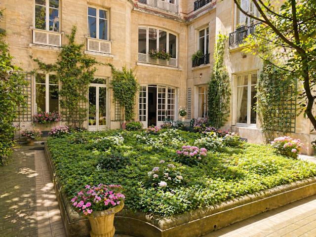 Appartement vente à Paris, Île-de-France