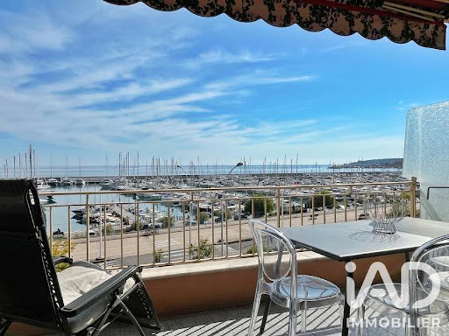 Appartement vente à Nice, Menton