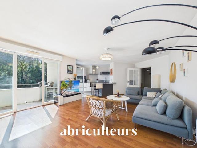 Appartement vente à Bayonne