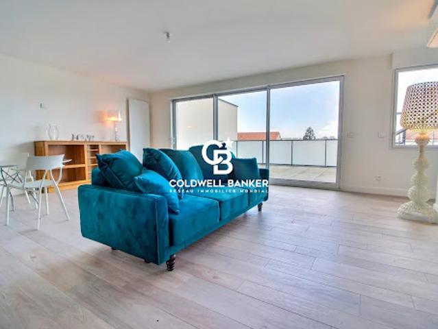 Appartement vente à Bordeaux