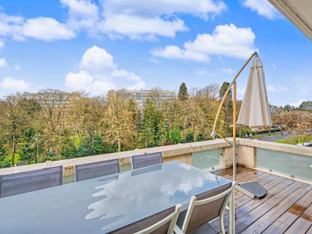 Appartement vente à Elsene, Bruxelles