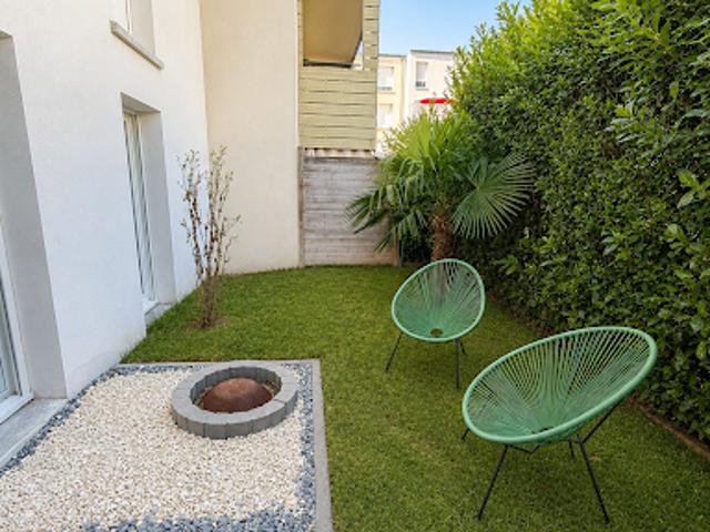 Appartement vente à Reims