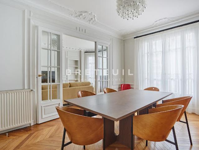 Appartement location à Île-de-France