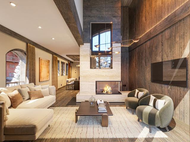 Appartement vente à Albertville, Val-d'isère