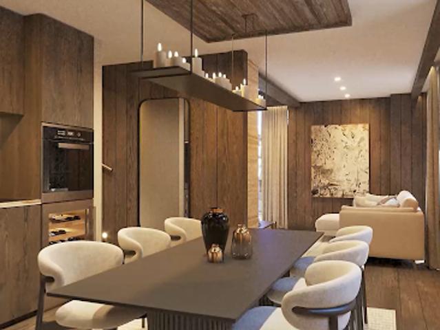 Appartement vente à Albertville, Val-d'isère