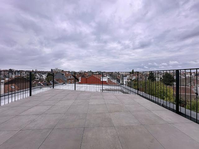 Appartement vente à Uccle, Bruxelles