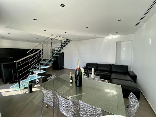 Appartement vente à Grasse, Cannes