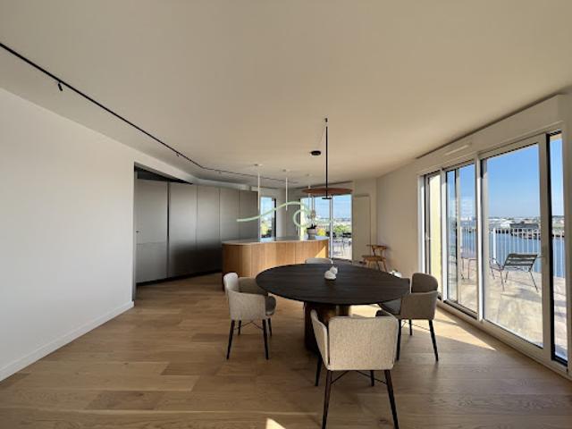 Appartement vente à Lorient, Bretagne