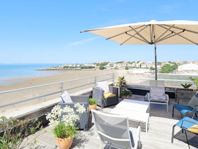 Appartement vente à Rochefort, Royan