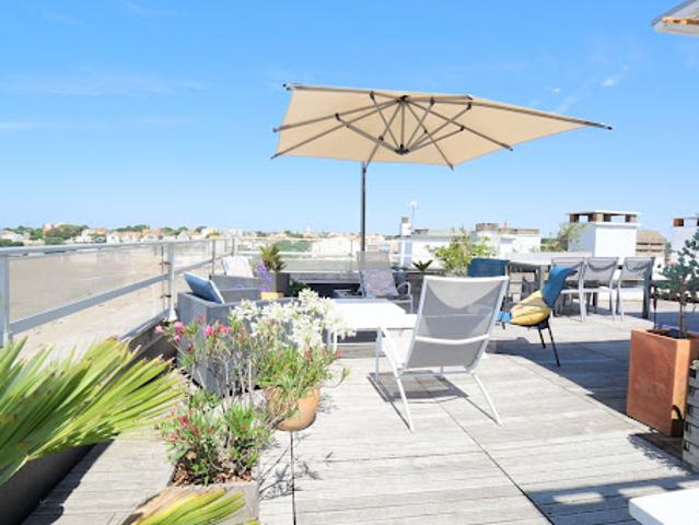 Appartement vente à Rochefort, Royan