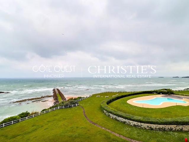 Appartement vente à Bayonne, Biarritz