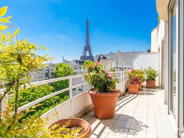 Appartement vente à Nanterre, Neuilly-sur-seine