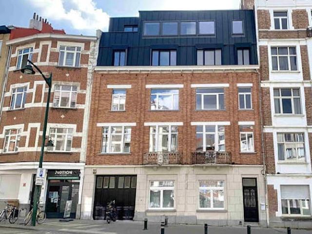 Appartement vente à Uccle, Bruxelles