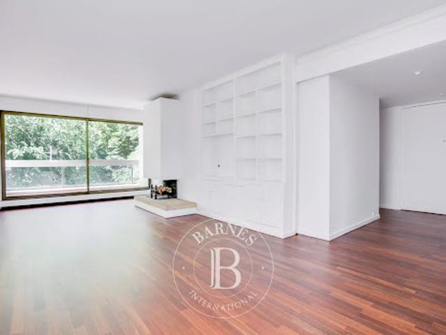 Appartement location à Neuilly-sur-seine
