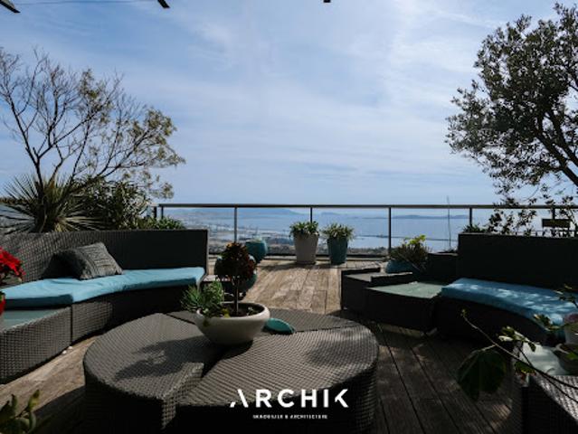 Appartement vente à Marseille