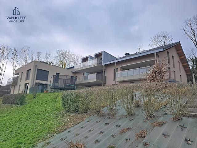 Appartement vente à Gex, Divonne-les-bains