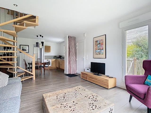 Appartement vente à Cherbourg, Barneville-carteret