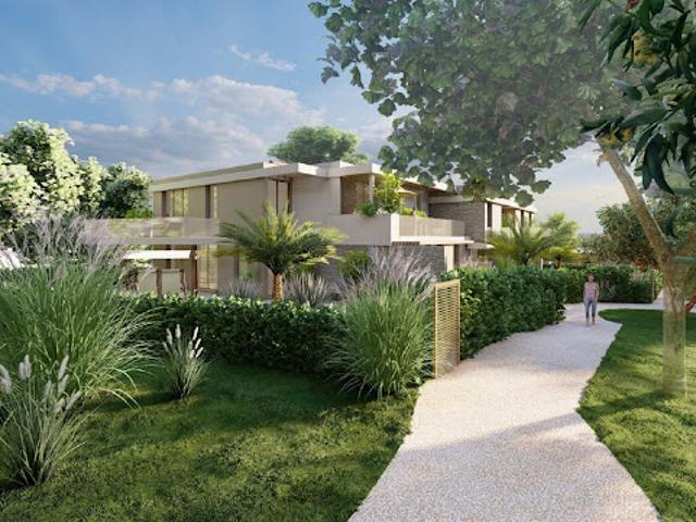 Appartement vente à Arrondissement de Draguignan, Saint-raphaël