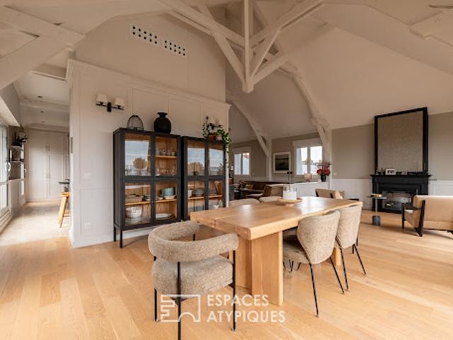 Appartement vente à Rouen, Yvetot