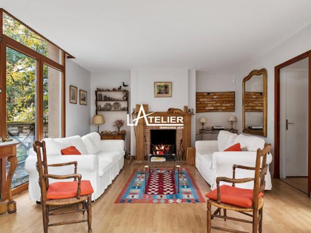 Appartement vente à Saint-Germain-en-Laye, Saint-germain-en-laye